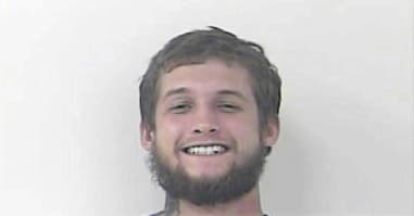 Blake Patterson, - St. Lucie County, FL 